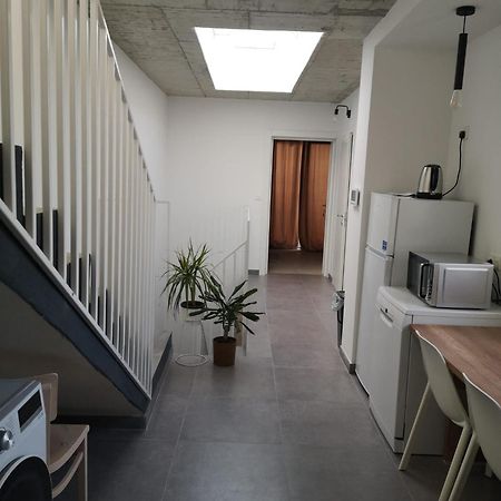 HamrunMinimal & Arty Townhouseアパートメント エクステリア 写真