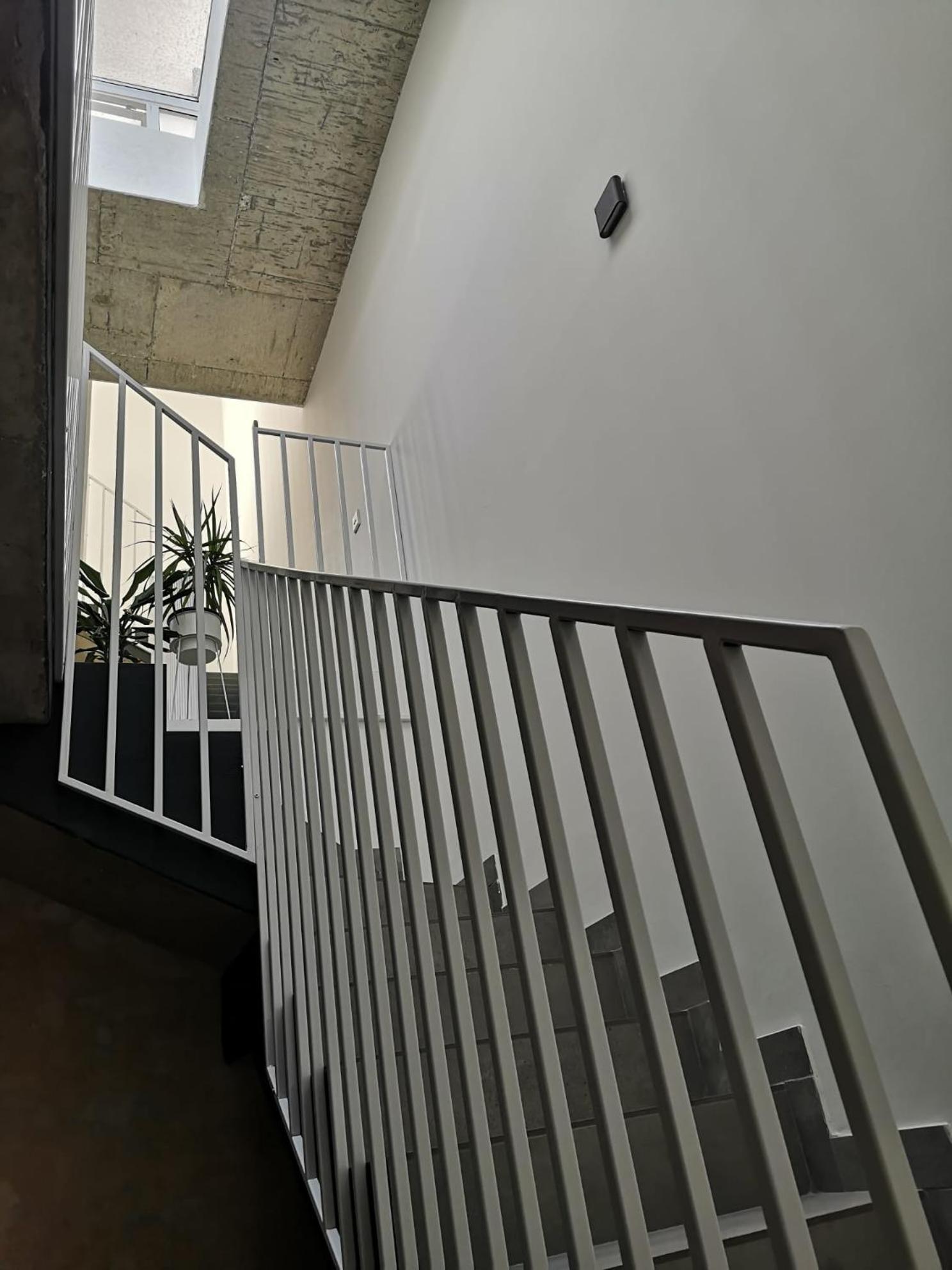 HamrunMinimal & Arty Townhouseアパートメント エクステリア 写真